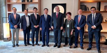 Samsung invertirá 500 mdd en México para aumentar producción de electrodomésticos