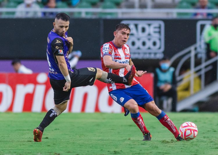 Foto: Mexsport