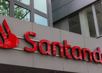 Banco Santander, fuera del proceso para adquirir la banca comercial de Citigroup en México