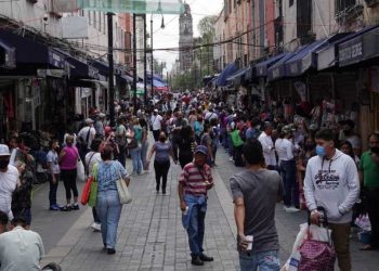 Canaco CDMX prevé incremento en las ventas del sector terciario en la temporada vacacional de verano