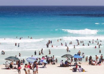 Sectur tiene previsto que este verano más de 51 millones de turistas se desplazarán en el país: Torruco