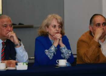 Sectur y Gobierno de CDMX trabajan estrechamente en la organización del Tianguis Turístico México 2023