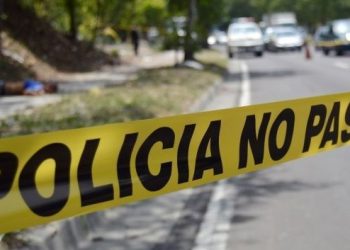 Percepción de inseguridad en México aumenta al 67.4% en junio