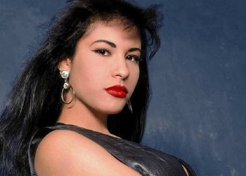 Publican un nuevo sencillo de Selena Quintanilla