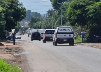 Agricultores hallan 6 cadáveres con huellas de violencia en Michoacán