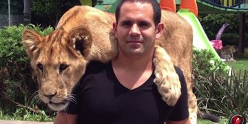 ¿Quién es Eduardo Serio, fundador de Black Jaguar-White Tiger?