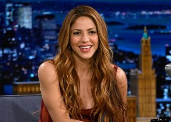 Fiscalía española pide más de 8 años de cárcel por fraude fiscal para Shakira