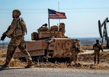 Estados Unidos confirma la muerte de líder del Estado Islámico en Siria en ataque aéreo