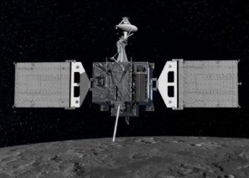 Primera misión lunar surcoreana iniciará la semana próxima desde Estados Unidos