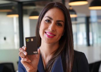 Estamos viendo que muchas empresas no tienen acceso a un crédito, nosotros estamos ofreciendo cerrar esa brecha: Michaca