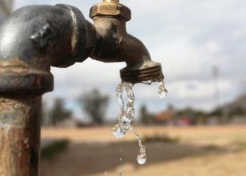 Sonora no padecerá falta de agua, gobernador Durazo tiene un plan: López Obrador
