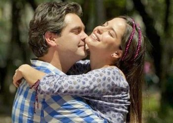 Actores de Soy tu fan enloquecen redes sociales con video sobre la película