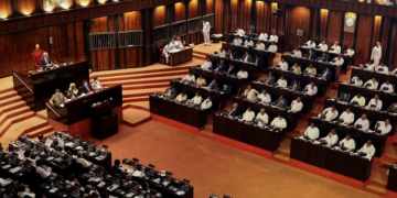 Sri Lanka prepara el proceso para elegir a un nuevo presidente