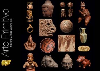 México rechaza subasta de más de 1,300 piezas arqueológicas en Estados Unidos