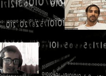 TALENTO MEXICANO: esta es la historia de Alejandro Montañez y Alberto Maldonado en inteligencia artificial