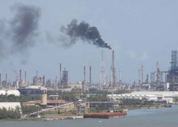 Un trabajador fallece en incidente registrado en Refinería de PEMEX