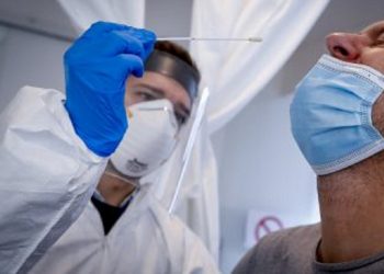 Tamaulipas regresa a semáforo epidemiológico rojo por alza en contagios de COVID 19