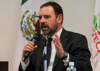 Un grupo importante hicimos este llamado al diálogo, de lo contrario no seremos una alternativa real: Tello