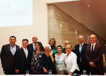 Lanzan el Salón de la Fama del Tenis Mexicano con inducidos de lujo