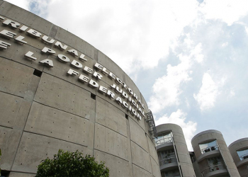 Resolución del Tribunal es una aplicación de lo que para bien o para mal establece la ley electoral: Reyes