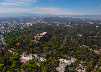 Alistan publicación de licitación para tercera Línea del Cablebús