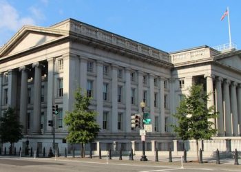 Estados Unidos dona 500 millones de dólares a banco europeo para ayudar a Ucrania