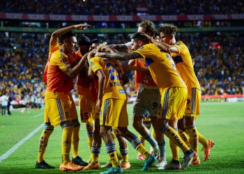 Tigres vence 1-0 a Tijuana en duelo de la Jornada 3
