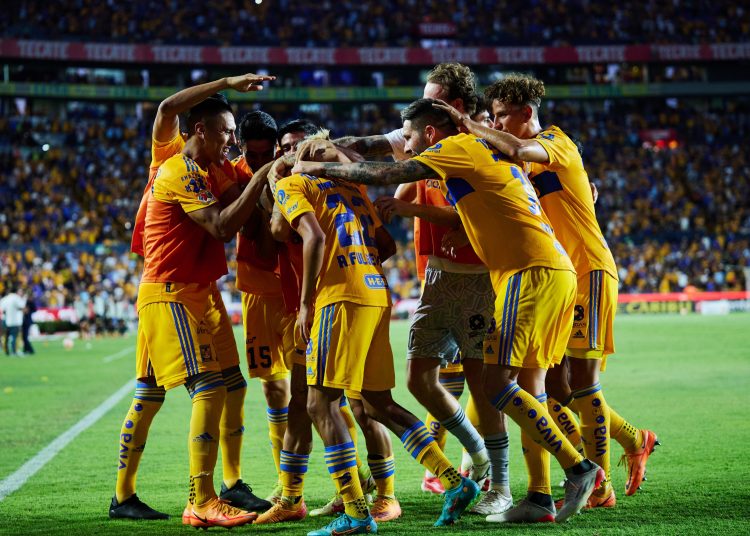 Foto: Mexsport