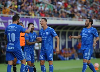 Tigres gana 1-0 a Mazatlán en el inicio de la jornada 2 del Apertura 2022