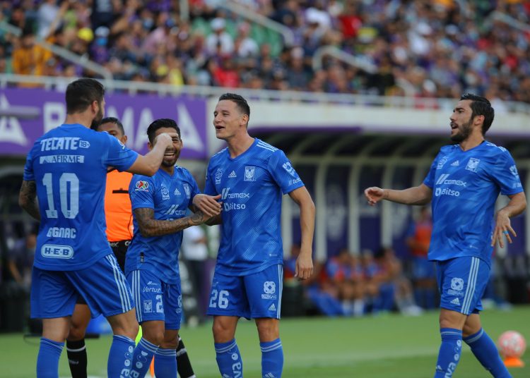 Foto: Mexsport