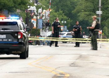 Autor del tiroteo del 4 de julio en Chicago planeaba un segundo ataque