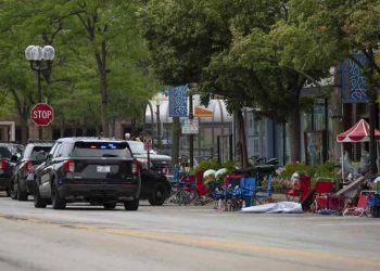 Confirman la muerte de un mexicano en tiroteo en Chicago