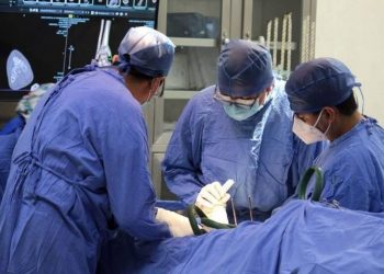 En el primer semestre de 2022, IMSS ha realizado mil 375 trasplantes