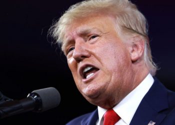 Trump anuncia que se lanzará como candidato a la presidencia de Estados Unidos