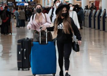 Julio A. Millán: Reactivación del turismo tras dos años de pandemia