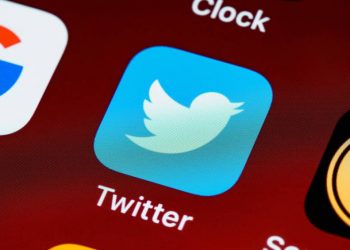 Twitter gana 243 mil 300 millones de dólares hasta junio, un 82% más