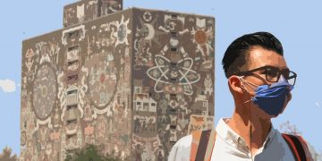 UNAM confirma que casos de COVID-19 van a la baja; actividades serán presenciales en todas las sedes
