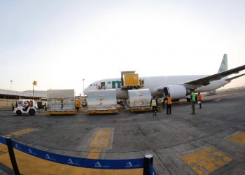 México recibe nuevo lote de vacunas pediátricas contra COVID 19