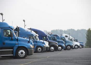 Pese a una mayor comercialización de vehículos pesados, industria aún presenta una brecha de más del 25%