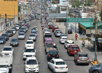 Industria automotriz ofrecen dialogo e insumos para avanzar a una Ley General de Movilidad y Seguridad Vial