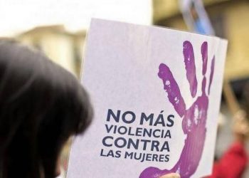 La autoridad ha sido omisa frente al incremento de la violencia contra las mujeres: Olamendi