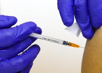 FDA autoriza más dosis de la vacuna contra la viruela del mono en Estados Unidos