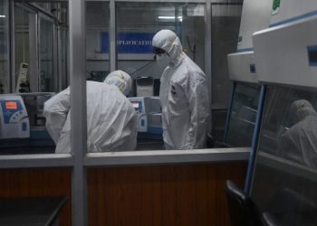 España reporta segunda muerte de persona infectada con viruela del mono