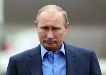 Putin presidirá el Día de la Armada y aprobará una nueva doctrina naval