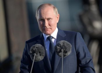 Putin ordena seguir con invasión a Ucrania tras victoria en Lugansk