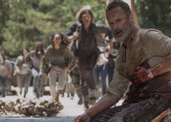 La serie “The Walking Dead” se despedirá de la televisión a partir del 2 de octubre