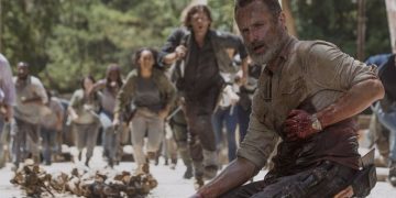 La serie “The Walking Dead” se despedirá de la televisión a partir del 2 de octubre