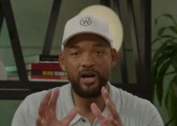 Will Smith ofrece disculpas a Chris Rock por bofetada