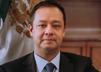 Es una inversión importante en el sentido de la productividad y competitividad que generará en la economía mexicana: Yorio