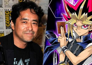 Murió Kazuki Takahashi, creador ‘Yu-Gi-Oh!’
